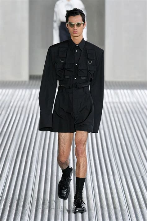 prada mens fw 2024|Prada fall 2024 men.